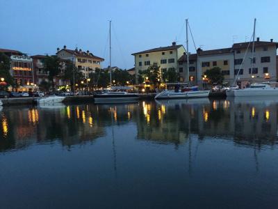 Alla città di Trieste - 1