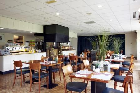 Campanile & Restaurant Amsterdam Zuid-Oost - 24
