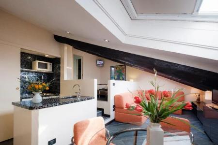 Residence Sacchi Aparthotel - 35