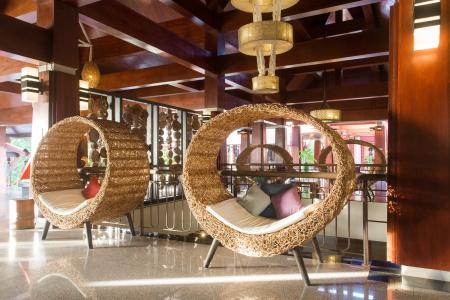 Samui Buri Beach Resort - 16