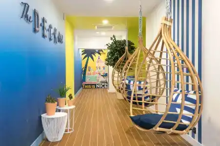 The Deck by Happyculture - 16