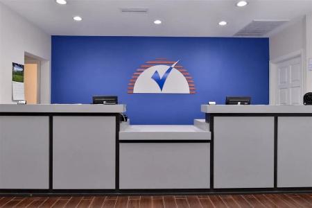 Americas Best Value Inn & Suites Extended Stay - - 5