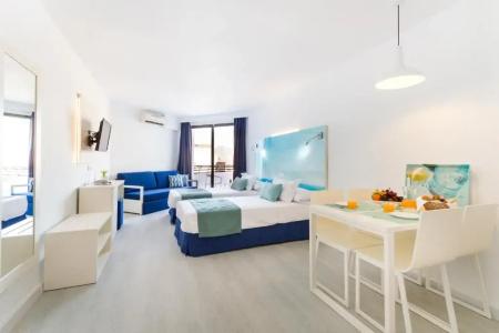 Plazamar Serenity Resort - 60