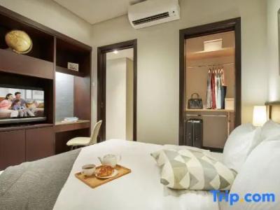 Somerset Bencoolen Singapore (SG Clean) - 62