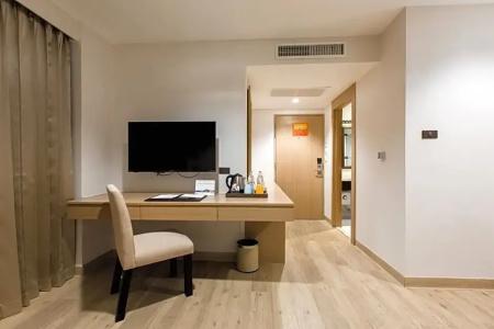 Adelphi Pattaya - Sha Extra Plus - 72