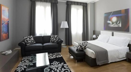 Palace Suite - 1
