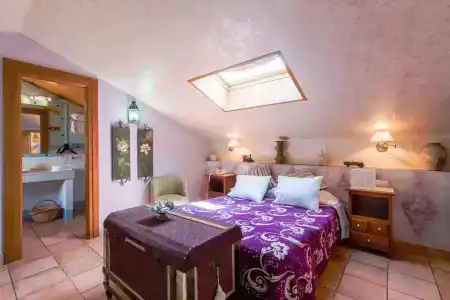 Abadía - 3