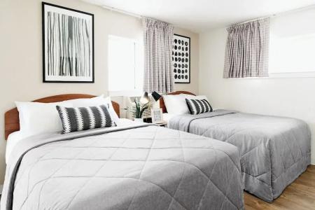 Intown Suites Extended Stay Va - City Center - 43