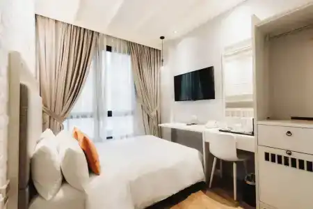 Nuve Heritage (Sg Clean, Staycation Approved) - 33
