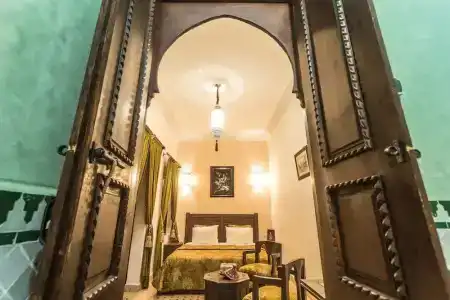 Riad Nasreen - 60