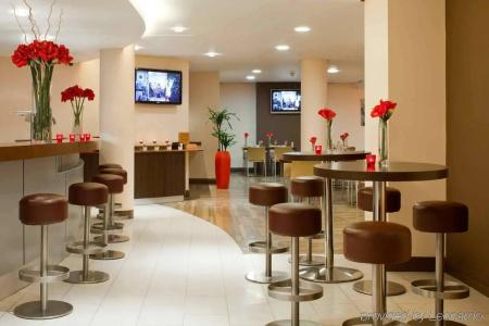 ibis Glasgow City Centre – Sauchiehall St - 19