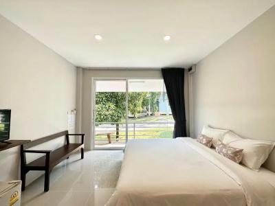 Be Leaf Resort Sha - 29
