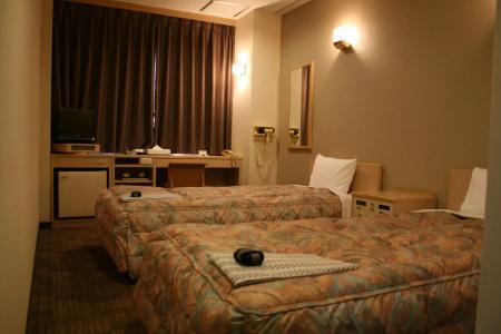 Crown Hills Kumamoto - 4