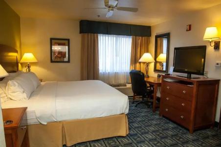Holiday Inn Express Tucson-Airport, An Ihg - 63