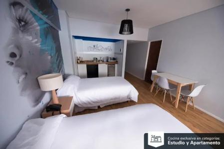 Suipacha Suites - 102