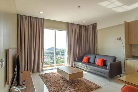 The Haven All Suite Resort, - 129