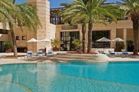 InterContinental Jordan, an IHG - 11