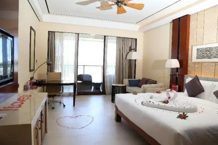 Crowne Plaza Sanya City Center, An Ihg - 94