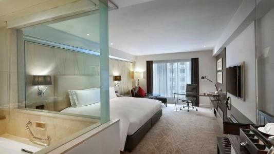 Intercontinental, An Ihg - 6