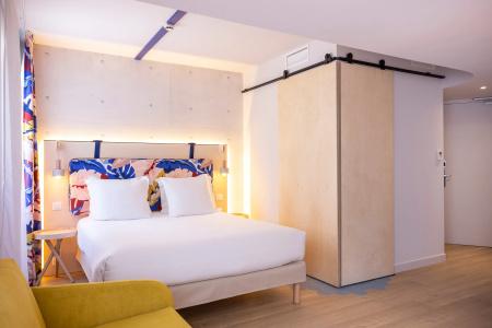 Urban Hôtel & Spa - 5