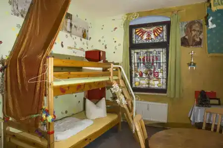 Hostel Lollis Homestay Dresden - 13