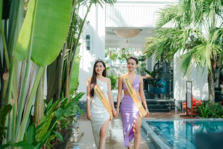 Shining Riverside & Spa - 21