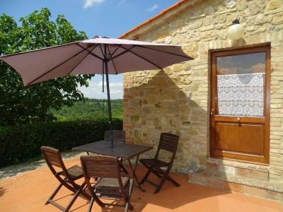 Agriturismo Montegonfoli - 138