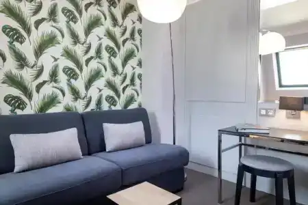 Les Matins de Paris & Spa - 140