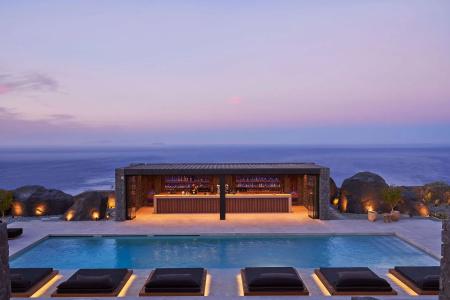 SantAnna Luxury Suites - 9