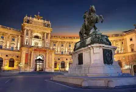Intercontinental Wien, An Ihg - 44