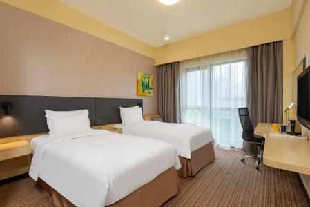 Holiday Inn Express Shanghai Putuo, An Ihg - 44