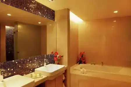 The Metropolitan & Spa New Delhi - 72