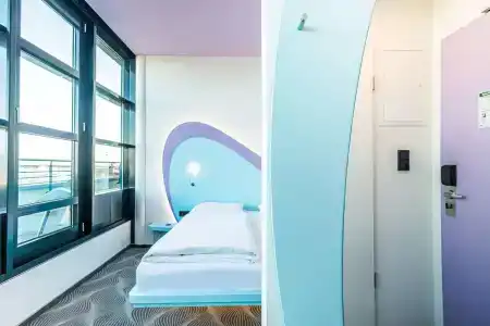 prizeotel Rostock-City - 2