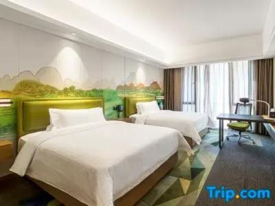 Hampton by Hilton Guilin Lingui - 43