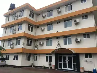 ShaMool Inn - 0