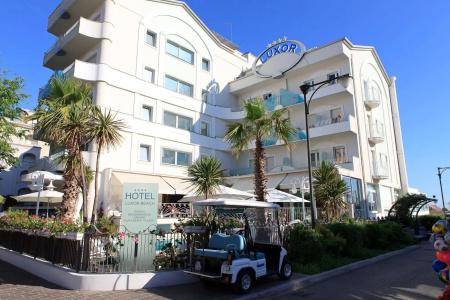 Luxor Cattolica Beach - 24