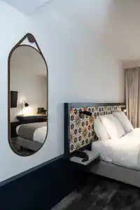 Hôtel Saint Nicolas - 90
