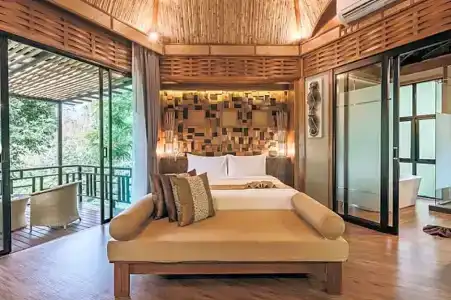 Aonang Fiore Resort - Sha Extra Plus - 51