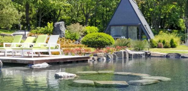 Zen Garden Resort, Zánka - 49