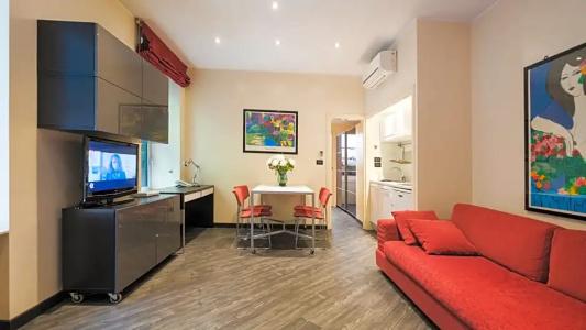 Residence Sacchi Aparthotel - 103