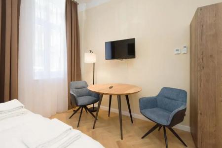 Vienna Stay Pezzl 1170 - 169