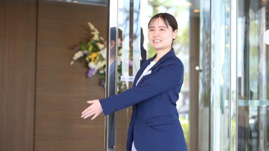 Ana Crowne Plaza Niigata, An Ihg - 30