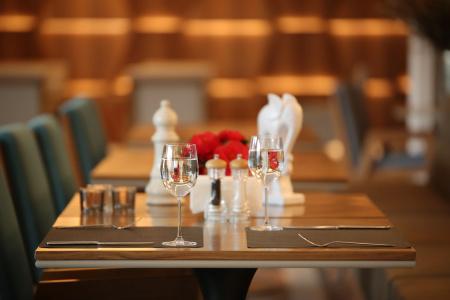 Holiday Inn Bursa - City Centre, An Ihg - 41