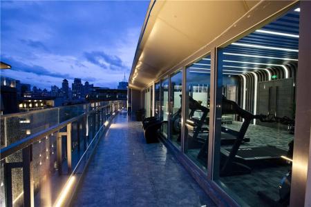 Cachet Boutique Kunming Artime - 6