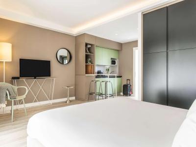 ApartAdagio Rome Vatican - 3