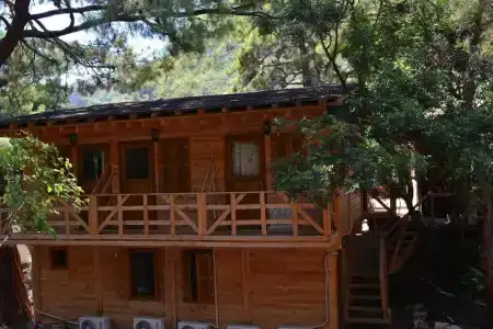 Chakra Beach Kabak - 0