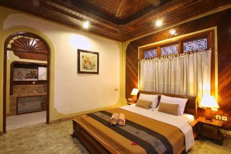 Hibiscus Cottages - 25
