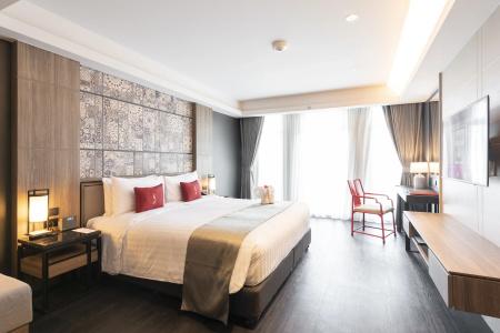 Ramada Plaza Chao Fah Phuket - Sha Extra Plus - 5