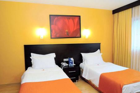 Mim Otel İstanbul - 25