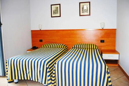 Albergo Salerno - 2